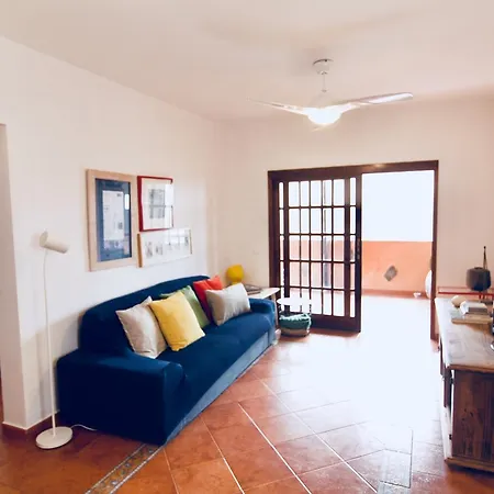 Сasa de vacaciones La Casa Del Valle Agaete (Gran Canaria)
